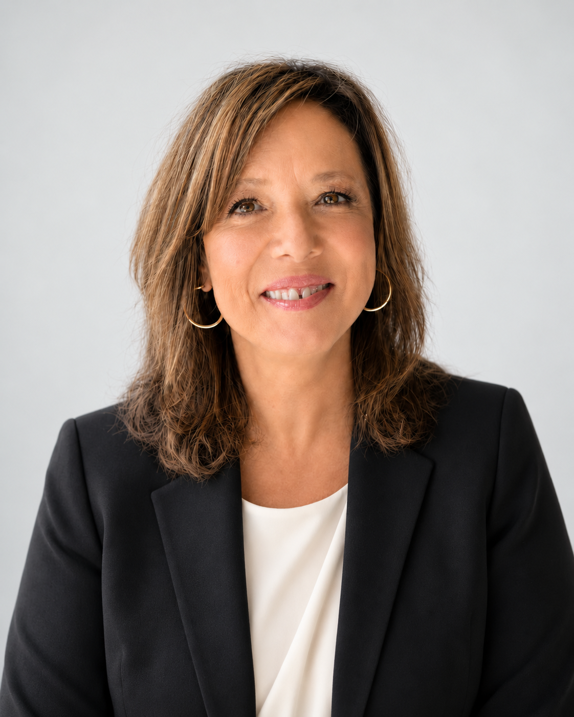 Caroline Aaron
