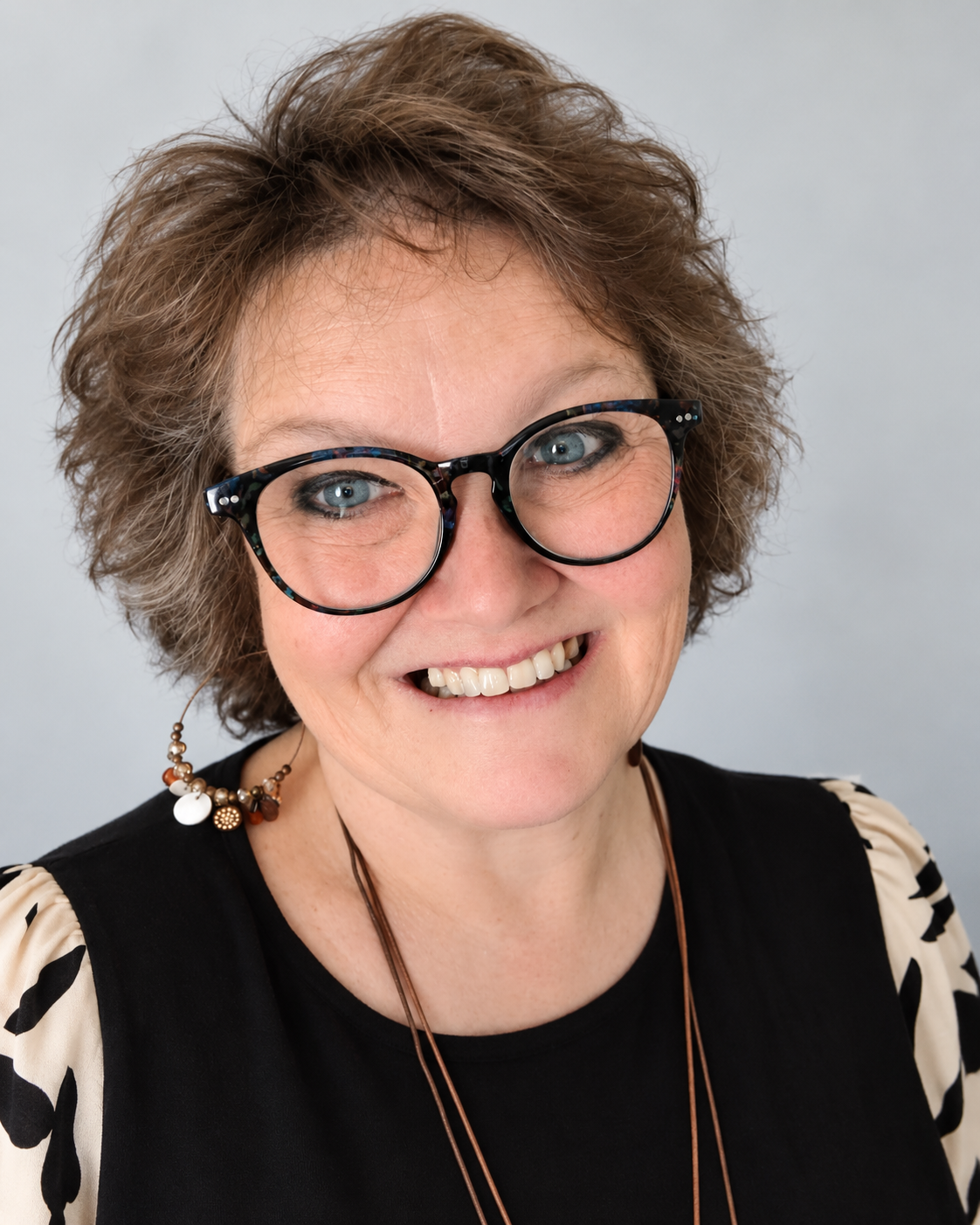 Terri Tucker Robinette